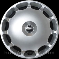 1999-2009 Volvo hubcap 16"