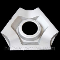 1993-1997 Nissan Pathfinder center cap