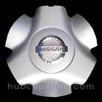 1999-2002 Nissan Pathfinder center cap