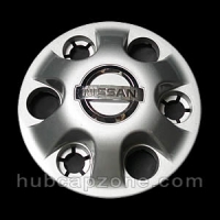 2004-2007 Nissan Titan center cap