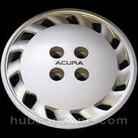 1990-1993 Acura Integra hubcap 14"