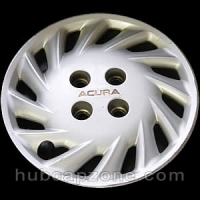 1992-1993 Acura Integra hubcap 14"