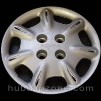 1996-1997 Acura Integra hubcap 14"