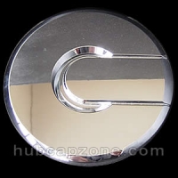 Chrome replica 2003-2007 Hummer H2 center cap