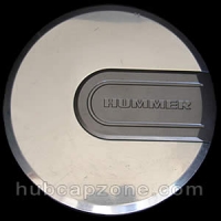 2008-2010 Hummer H2 center cap