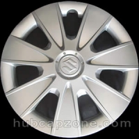 2007-2013 Suzuki SX4 hubcap 15"