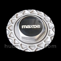 1992-1997 Mazda Miata center caps