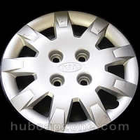 2002-2006 Kia Megentis, Optima hubcap 15"