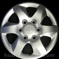 2006-2010 Kia Sedona hubcap 16"