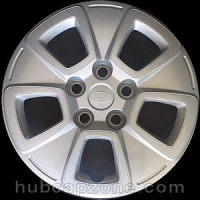2010-2013 Kia Soul hubcap 15"