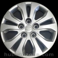 2010-2013 Kia Forte hubcap 15"