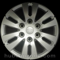 2011-2014 Kia Sedona hubcap 16"