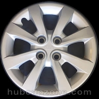 2012-2017 Kia Rio hubcap 15"