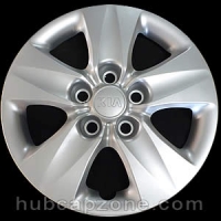 2014-2018 Kia Forte hubcap 15"