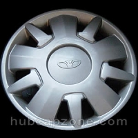 2000 Daewoo Nubira hubcap 14"