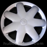1998-2002 Daewoo Lanos hubcap 14"