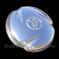 Chrome 2000-2007 Toyota center cap #42603-0C101