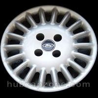 1998-2000 Ford Contour hubcap 15"