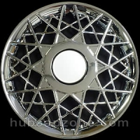 Replica 1998-2002 Mercury, Ford hubcap 16"