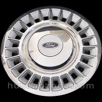 1998-2002 Ford Crown Victoria hubcap 16"