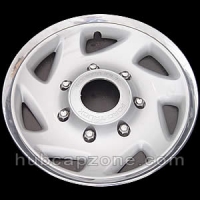 1999-2005 Ford Truck, Excursion hubcap 16" 4x4