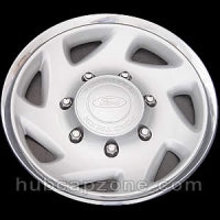 1999-2005 Ford Truck, Excursion hubcap 16"