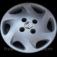 1998-2000 Mercury Mystique hubcap 14"