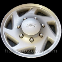 1997-2016 Ford Econoline Van hubcap 16"