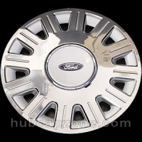 2003-2008 Ford Crown Victoria hubcap 16"