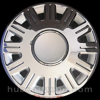 Replica 2003-2008 Ford Crown Victoria hubcaps 16"