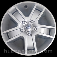 2006 Ford Mustang hubcap 16"