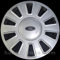 2006-2011 Ford Crown Victoria hubcap 17"