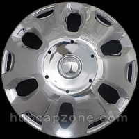 Chrome replica 2010-2013 Ford Transit Connect hubcap 15"