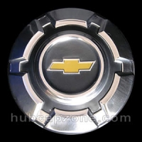 1/2 ton 10" Chevy center cap