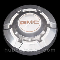 70's 3/4-1 ton GMC Truck, Van center cap