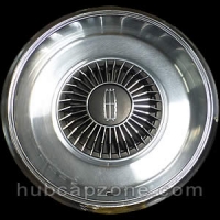 1979-1989 Mercury Grand Marquis hubcap 14"