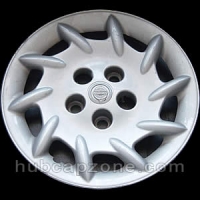 2001-2002 Chrysler Voyager hubcap 15"