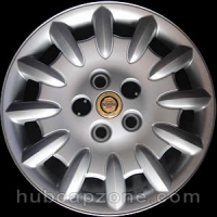2001-2002 Chrysler Town and Country hubcap 16"