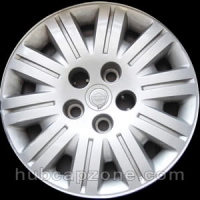 2005-2007 Chrysler Town and Country hubcap 15"