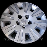 2005-2007 Chrysler Pacifica hubcap 17"