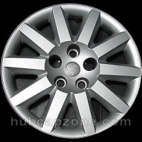 2007-2010 Chrysler Sebring hubcap 16"