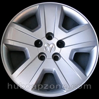 2007-2009 Dodge Caliber hubcap 17"