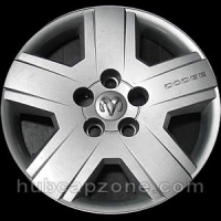 2008-2010 Dodge Avenger hubcap 16"