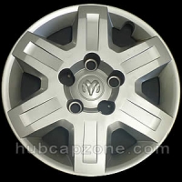 2008-2013 Dodge Caravan hubcap 16"