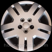 2011-2014 Dodge Avenger hubcap 17"