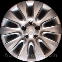 2011-2014 Chrysler 200 hubcap 17"