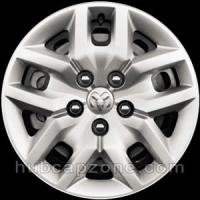 2014-2020 Dodge Caravan hubcap 17"