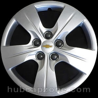 2016-2018 Chevy Cruze hubcap 15"