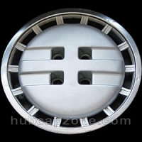 1986-1989 Mercury Topaz hubcap 14"