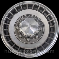 1987-1994 Ford Truck, Van hubcap 16" 2" deep center